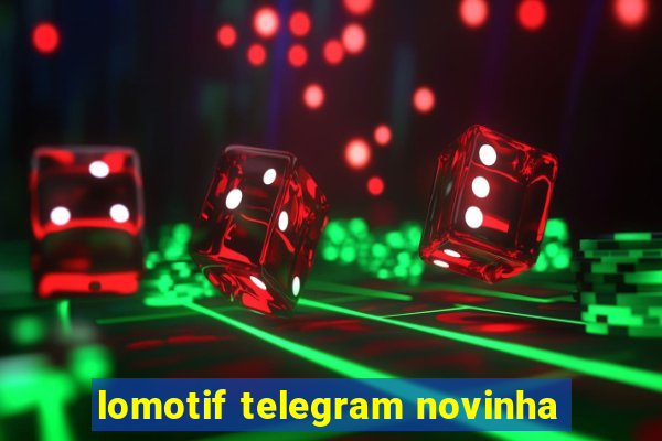 lomotif telegram novinha